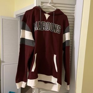 Roanok College Hoodie